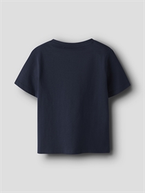 NAME IT T-shirt Valmas Navy Blazer